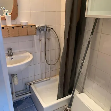 Apartment Chambre Pour Deux Personnes *