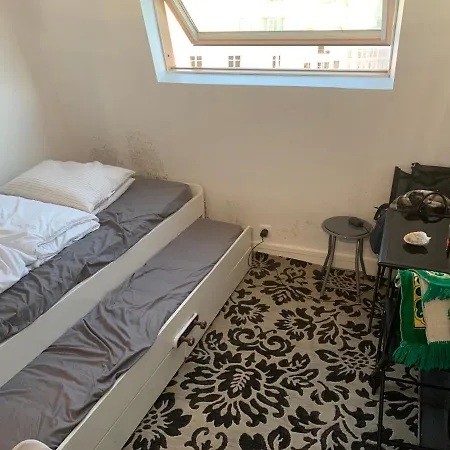 Chambre Pour Deux Personnes Apartment *