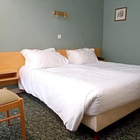 Grand Du Havre 3*