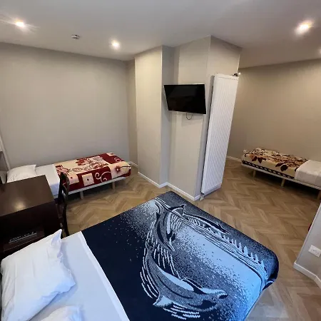 מלון Hipotel Printania Maraichers