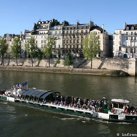 Apartment Private - Le Bon Marche - Sevres Paris