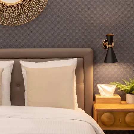 Gembnb Luxury - Montmorency - Marais * Paris