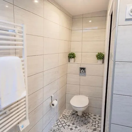 Gembnb Luxury - Montmorency - Marais Apartment *