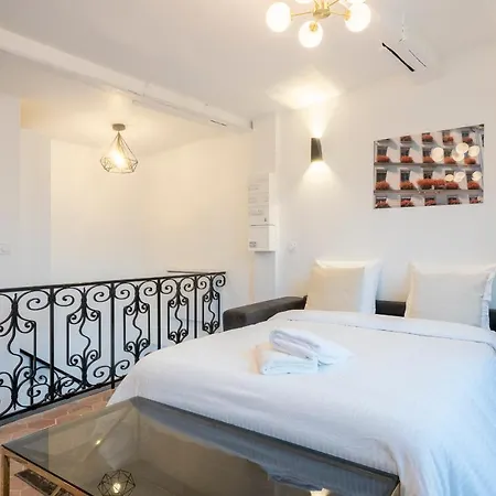 Gembnb Luxury - Montmorency - Marais Paris