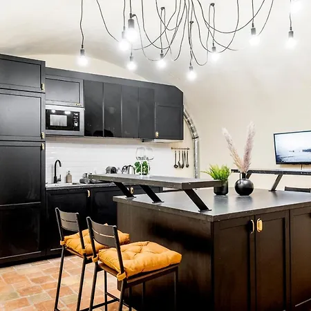 Apartment Gembnb Luxury - Montmorency - Marais