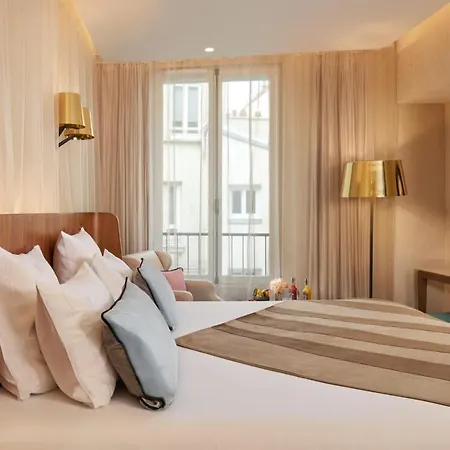 Maison Albar Le Pont-neuf Paris