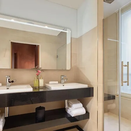 Maison Albar Le Pont-neuf 5* Paris