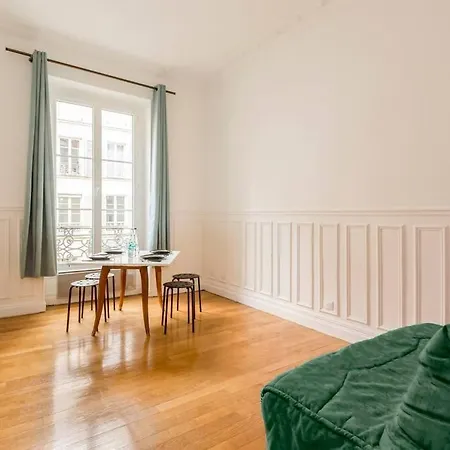 Sleepoo - Paradise 6 Apartment