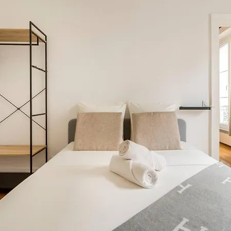 Apartment Sleepoo - Paradise 6 *