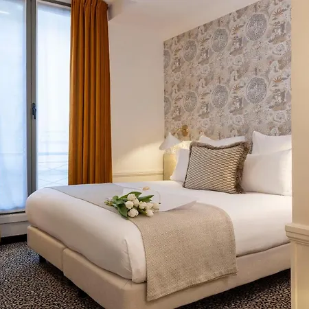 Gramont Hotel Paris
