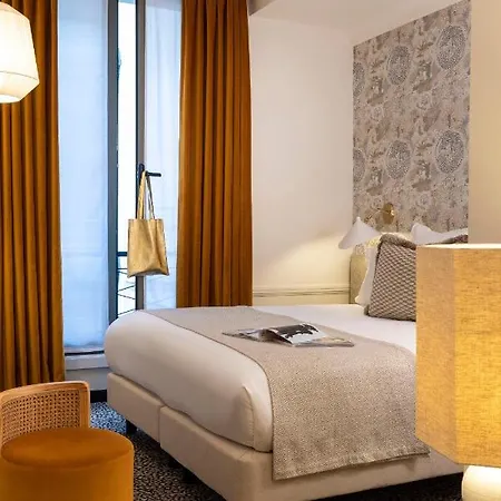Gramont Hotel