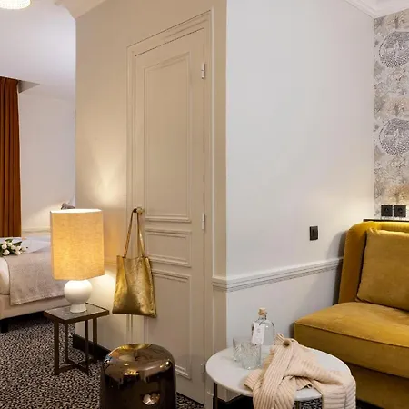 Hotel Gramont