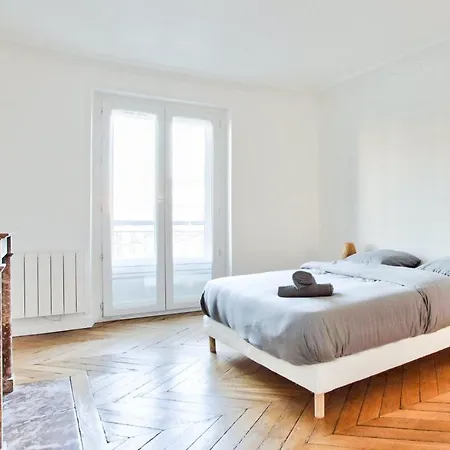 Quartier Le Marais 1 Free Netflix * Paris