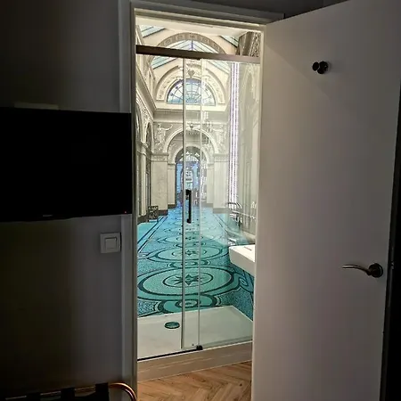 Hotel Icône