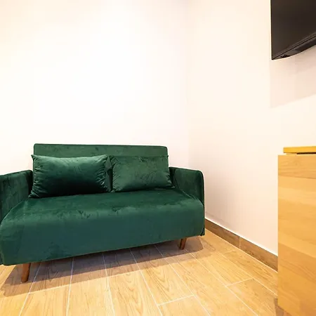 Cosy On Bastille Apartamento *