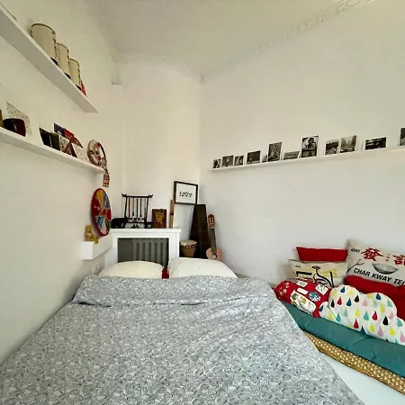 Apartment Design Family In *