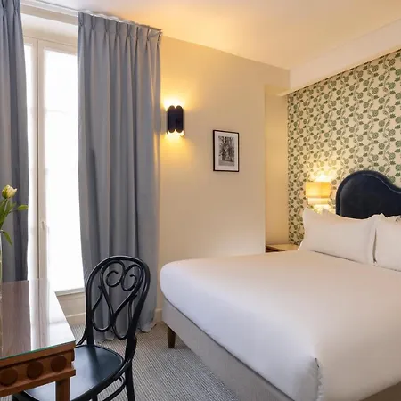Hotel Michelet Odeon