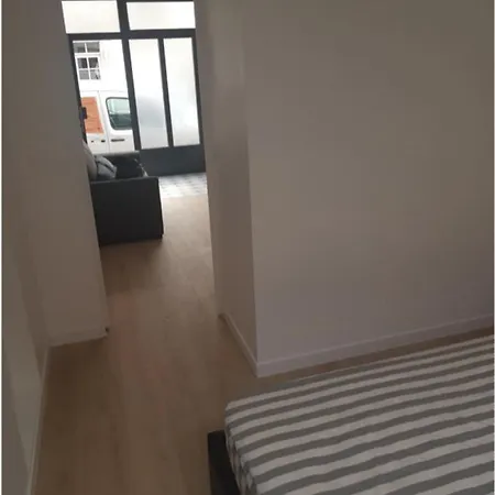 Apartment 21m Comfortable Near The Eiffel Tower *