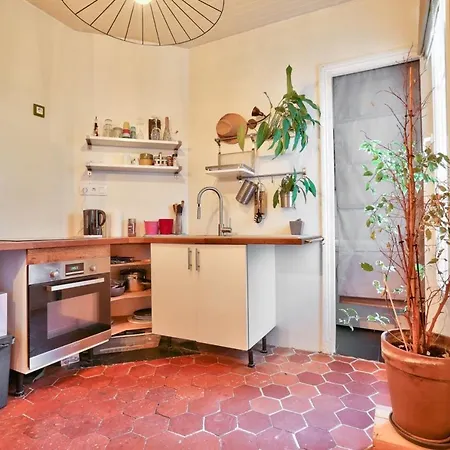 Charming For 2 People - 20 * Paris