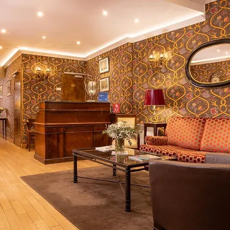 Relais Du Vieux 4* Paryż