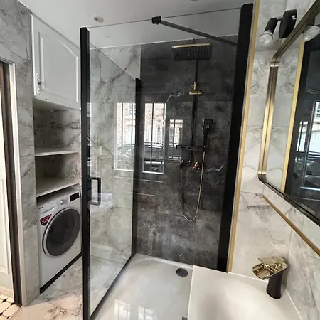 Loft 5 Places With View On Eiffel Tower * Paris