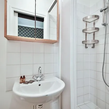 0#appart 2pers#jardin Luxembourg#necker Apartment Paris