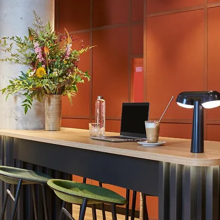 Novotel Gare De Lyon Szálloda 4*