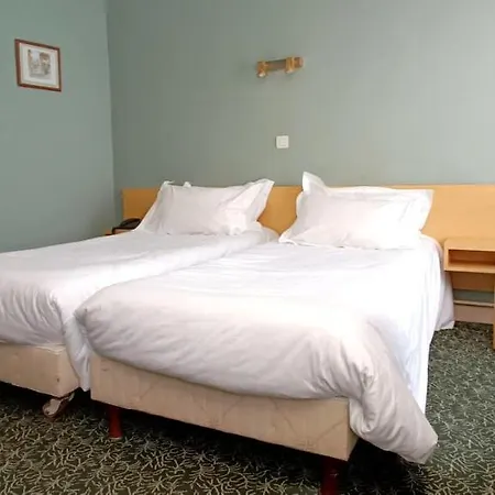 Hotel Grand Du Havre