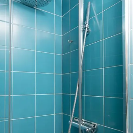 Very Bright Cocoon Near Buttes-chaumont Appartement *