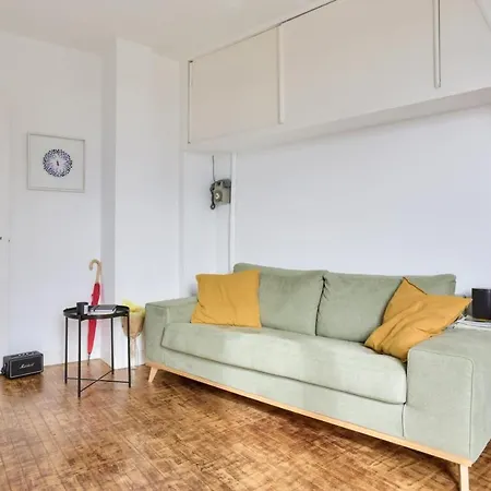 Cozy For 4 People - 20 Paris