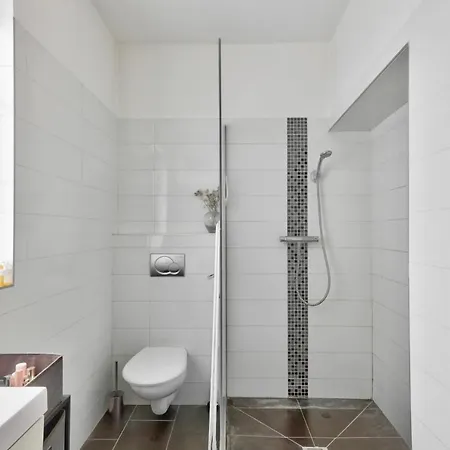 Apartment Cozy For 2 - 2e Opera