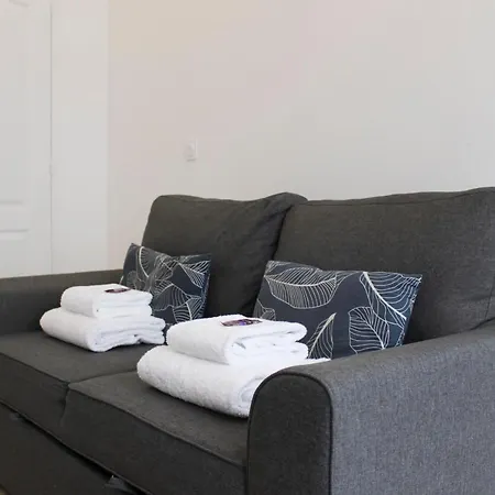 21m Comfortable Near The Eiffel Tower Apartment Paris