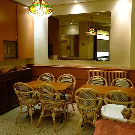 Le Pigalle, A Member Of Design Hotel