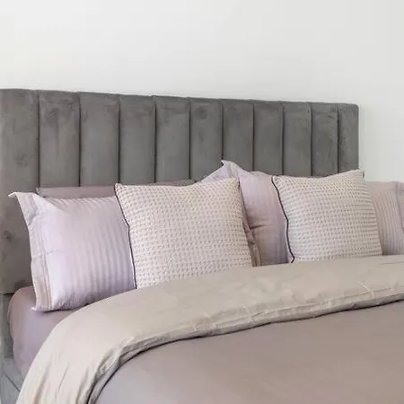 Luxury Champs Elysees Apartment Paris