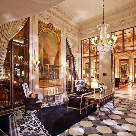 Le Meurice - Dorchester Collection Hotel 5*