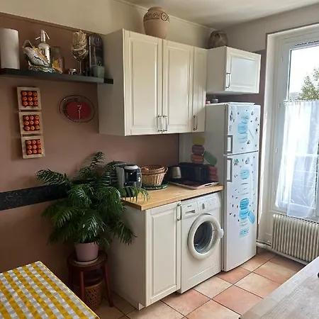 Centre 30m2