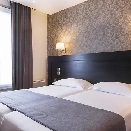 Hotel Volney Opéra