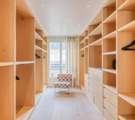 Apartamento Very Chic In Champs Elysee París