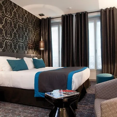 Hotel Etoile Saint Ferdinand By Happyculture