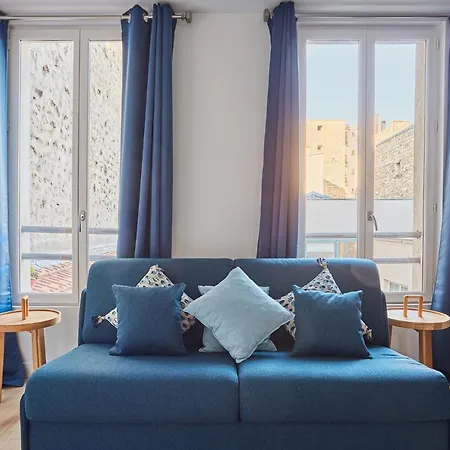 Porte Maillot Arc De Triomphe By Studio Prestige Apartament *