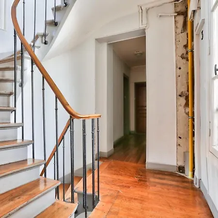 Apartment Charming For 2 People - 20 *