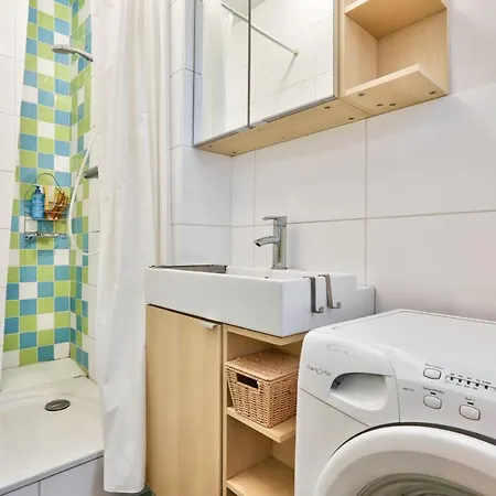 Apartment Charming For 2 People - 20