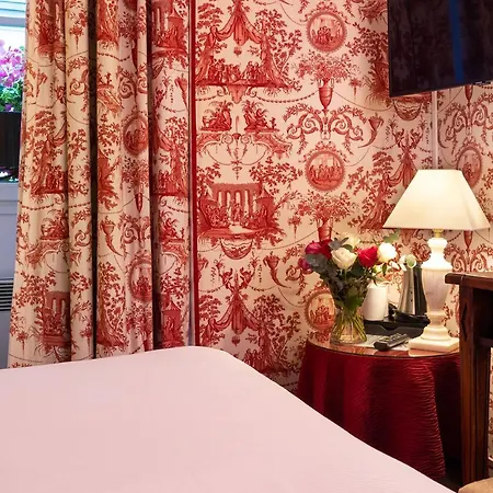 Relais Du Vieux Hotel Paryż
