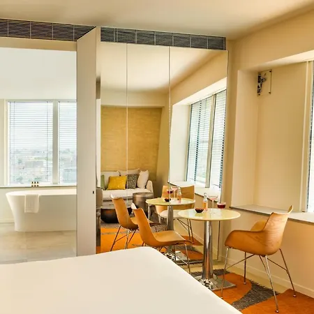 Hotel Too - Mgallery