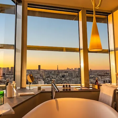 Hotel Too - Mgallery Paris