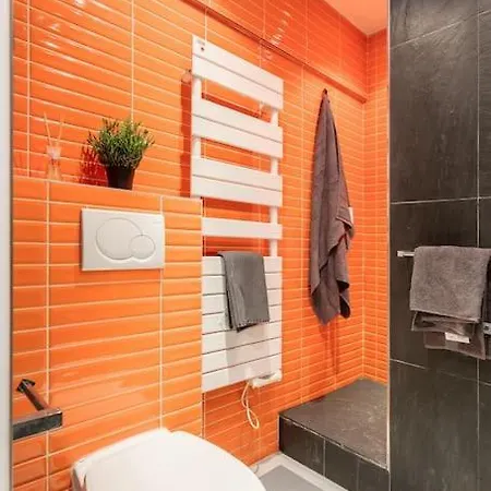 Apartment Luxury Champs Elysees Paris