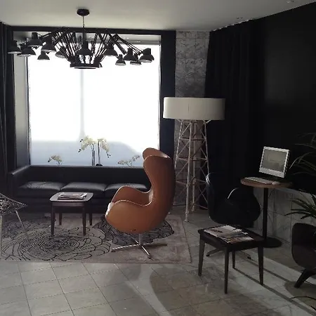 Hotel Montparnasse Saint Germain