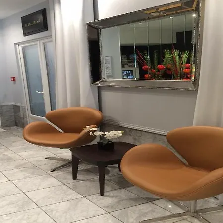 Montparnasse Saint Germain Hotel