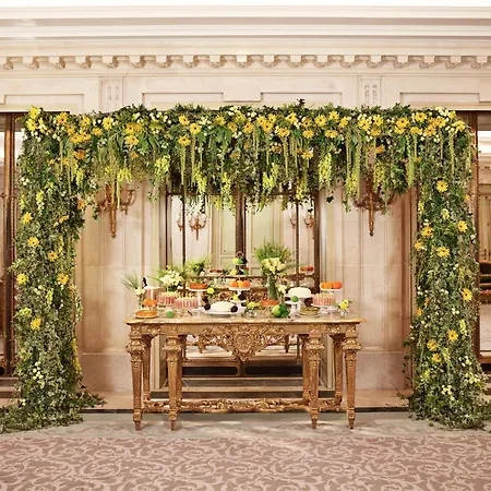 Hotel Le Meurice - Dorchester Collection 5*