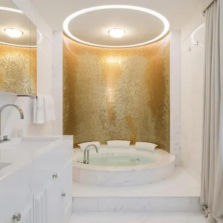 Very Chic In Champs Elysee Apartamento *